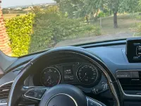 Usata Audi Q3 Business 120 CV (88 kW) 2017 Nero SUV