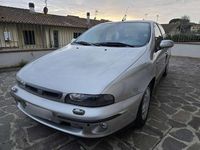 Usata Fiat Marea 103 CV (75 kW) 1997 Berlina