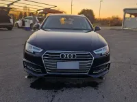 Usata Audi A4 S-Line 170 CV (125 kW) 2017 Bluazzurro Station wagon