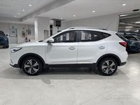 Usata MG ZS Comfort 106 CV (77 kW) 2023 Grigio SUV