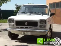 Usata Fiat 127 65 CV (47 kW) 1970 Bianco Utilitaria