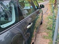 Usata Fiat 500L 85 CV (62 kW) 2016 Grigio Monovolume