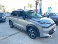 Usata Citroën C3 Aircross Feel 110 CV (80 kW) 2022 Grigio SUV
