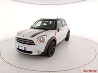 usata Mini Cooper D Countryman Cooper D Business Countryman