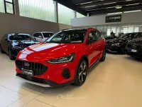 Usado Ford Focus Active 125 CV (91 kW) 2023 Plateado Familiar