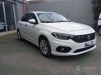 Usata Fiat Tipo Business 95 CV (69 kW) 2018 Bianco Berlina