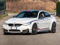 Usata BMW M4 500 CV (367 kW) 2017 Bianco Coupé