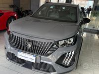 Usata Peugeot 2008 Allure 131 CV (96 kW) 2023 Grigio SUV