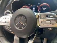 usata Mercedes 300 GLC suvd 4Matic Premium Plus usato