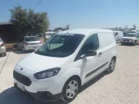 Usata Ford Transit Courier 75 CV (55 kW) 2021 Bianco Furgone