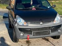 Usata Aixam Crossline 2008 Marrone Station wagon