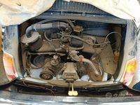 Usata Fiat 500 1960 Berlina