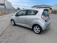 usata Chevrolet Spark Spark 1.2Gpl