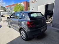 Usata VW Polo Comfortline 82 CV (60 kW) 2011 Berlina