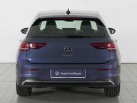 Usata VW Golf VIII Style 150 CV (110 kW) 2025