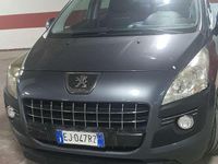 Usata Peugeot 3008 Business-Line 111 CV (81 kW) 2011 Station wagon