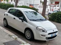 usata Fiat Punto 1.3 MJT II 75CV 5P *N1 Easy - 2012