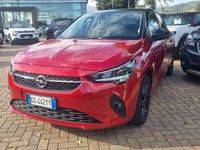 Usata Opel Corsa Design & Tech 75 CV (55 kW) 2022 Bordeaux Berlina