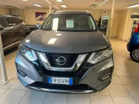 Usata Nissan X-Trail Tekna 177 CV (130 kW) 2019 Grigio met SUV