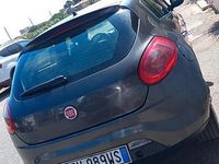 Usata Fiat Bravo 2007 Grigio Utilitaria