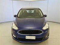 usata Ford C-MAX 1.5 TDCi 120cv S/S Business