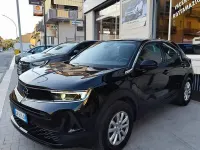 Usata Opel Mokka Elegance 131 CV (96 kW) 2023 Nero SUV