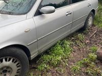 Usata Lancia Thesis 150 CV (110 kW) 2003 Berlina