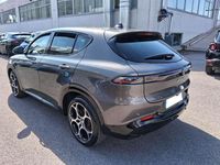 Usata Alfa Romeo Tonale Sprint 131 CV (96 kW) 2025 Grigio vesuvio SUV