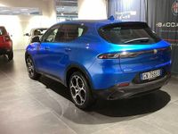 Usata Alfa Romeo Tonale Veloce 160 CV (117 kW) 2023 Blu SUV