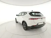 Usata Alfa Romeo Tonale Sprint 131 CV (96 kW) 2024 Bianco SUV