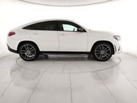 usata Mercedes GLE350 Coupe d Premium Pro 4matic auto