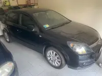 Usata Opel Astra 101 CV (74 kW) 2006 Berlina