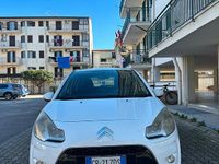 Usata Citroën C3 2011 Bianco