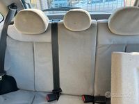 Usata Citroën C3 2004 Blu Berlina