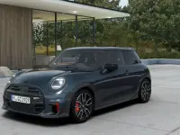 Usata Mini John Cooper Works 231 CV (169 kW) 2026 Legend grey Utilitaria