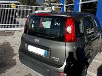 Usata Fiat Panda S 2022 Utilitaria