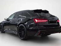 Usata Audi RS6 Ambiente 760 CV (558 kW) 2025 Mythos black Station wagon
