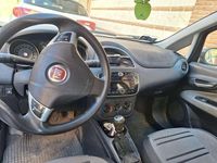 Usata Fiat Punto Evo Dynamic 65 CV (47 kW) 2010 Utilitaria