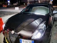 usata Alfa Romeo Giulietta SPORT 2.0 150cv