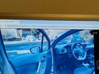 Usata Citroën C3 Exclusive 2010 Marrone Berlina