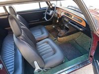 Usata Lancia Fulvia 1970 Rosso Coupé