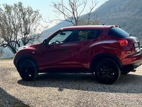 usata Nissan Juke 1.6 benzina 190 CV - LIMITED EDITION