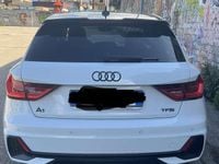 Usata Audi A1 Sportback Ambiente 95 CV (69 kW) 2021 Utilitaria