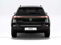 Nuova Mercedes EQA250+ Advanced 94 kW (129 CV) 2026 Nero / metallizzato SUV