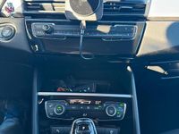 Usata BMW 218 Efficient Dynamics 150 CV (110 kW) 2019 Bianco Station wagon