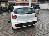 usata Hyundai i10 i10 1.0 MPI Comfort