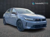 Nuova Opel Corsa Edition 101 CV (74 kW) 2025 Grigio Utilitaria