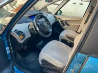 Usata Citroën C4 Picasso 2008 Bluazzurro Monovolume