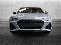 Usata Audi RS6 Performance 630 CV (463 kW) 2023 Grigio Station wagon