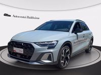 Usata Audi A3 Comfort 150 CV (110 kW) 2024 Nero Berlina